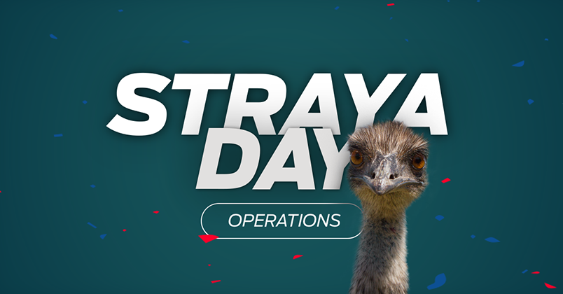 Australia Day Operating Hours