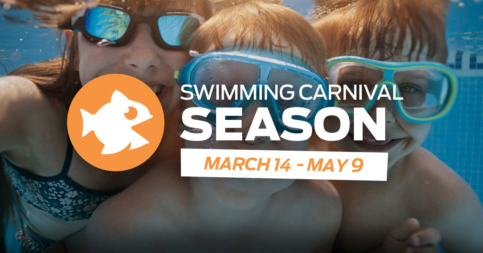 Swimming Carnival Season