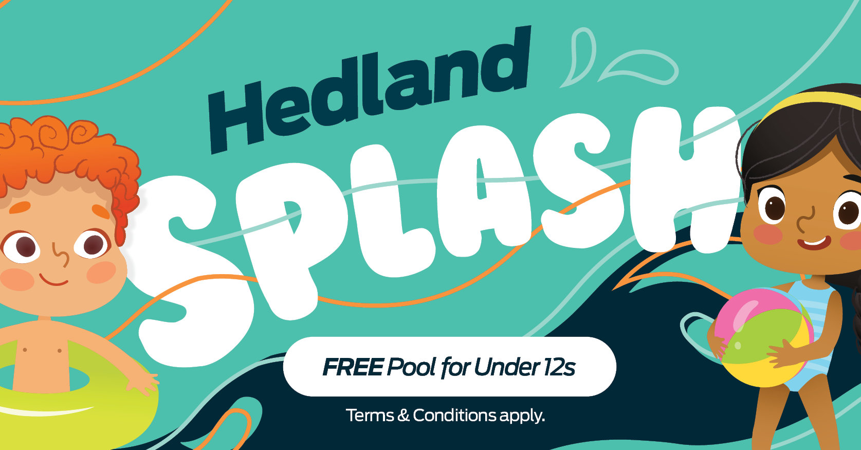 Hedland Splash