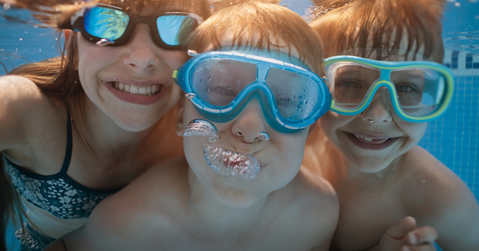 Swimming Carnival Season